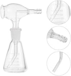 50ml Glass Color Developing Spray Bottle for Laboratory Use - Image 6