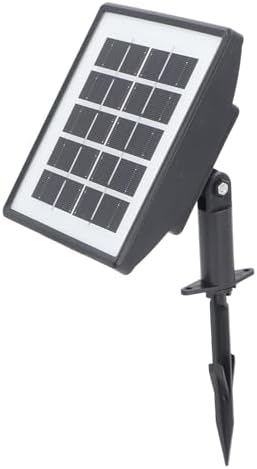 Solar Powered Auto Irrigation Set Solar Drip Irrigation Kit System Programmable with 15 Drippers 15m Hose 1-600s Timer for Garden Lawn Outdoor Plants - Image 2