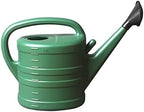 Watering Can Long Mouth Plastic Watering Can Big Pot with Removable Spout for Bonsai Plants Garden Outdoor Garden Tool by Unknown