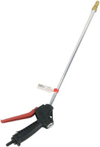 The ROP Shop | Pistol Grip Spray Wand for Lawn Yard Sprayers - VAL-SG-2218-18 Z2 - Brass - Globe Valve - Spray Wand by TheROPShop