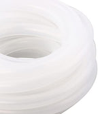 Silicone Tubing – 1/2" ID 3/4" OD Food Grade Flexible Thick for Homebrewing Pump Transfer 8 Meters(26ft) Length - Image 3