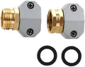 Garden Hose Repair Kit Garden Hose Repair Kits, Garden Hose Repair Accessories(3 Sets) by Unknown