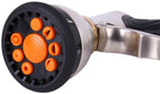 Function Hose Nozzle for Car Wash and Floor Cleaning - Image 2