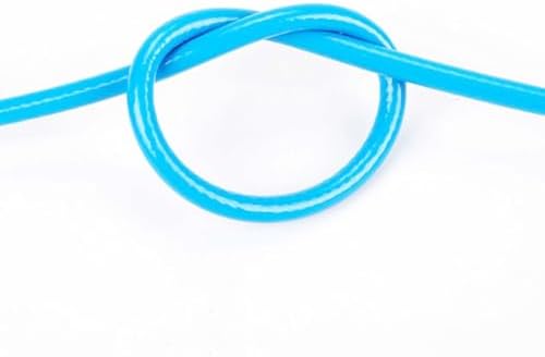 10M PU PVC Hose, High Pressure Explosion-Proof Trachea Compressor Air Pneumatic Clamping Tube Hoses(Size:OD8 x ID5) - Image 5