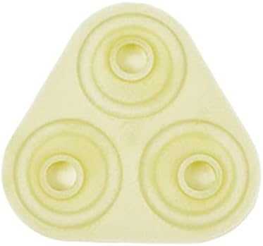 Submersible Sump Pump Diaphragm Pump Hose Fitting Strainer Prefilter Pump Repairing Kit Transfer Pump (Color : DP Pump Diaphragm) by Unknown