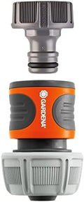GARDENA 36929 Repair Connector Kit At Tap End For (5/8'') Hose by Unknown