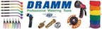 Dramm Heavy Duty Brass Shut Off Valve with Full Water Flow, Male to Female Threads, Quarter Turn Off Position, Corrosion Resistant Seals, Brass (Pack of 6) - Image 3