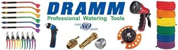 Dramm Heavy Duty Brass Shut Off Valve with Full Water Flow, Male to Female Threads, Quarter Turn Off Position, Corrosion Resistant Seals, Brass (Pack of 6) - Image 3