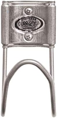 Stainless Steel Water Hose Hanger, Small - Image 2