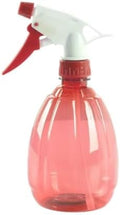 500ml Water Bottle Garden Plants Flower Watering Household Irrigation Can Supplies Gardening(Red) by Unknown