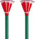 Christmas Tree Watering Funnel - 40" Long (2 Units) by UBACKS