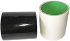 Gardening Irrigation Dripper Super Fiber Waterproof Tape Stop Leaking, Sealing Repair Tape Performance, Self-Adhesive Tape, PE Pipe, PVC and Other Hose Accessories (Color : Joint) - Image 4