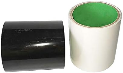 Gardening Irrigation Dripper Super Fiber Waterproof Tape Stop Leaking, Sealing Repair Tape Performance, Self-Adhesive Tape, PE Pipe, PVC and Other Hose Accessories (Color : Joint) - Image 4