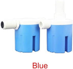 3/4" Fully automatic water level control valve Water Tank Water Level Float Valve Water Level Controller(BLUE_ES) - Image 6