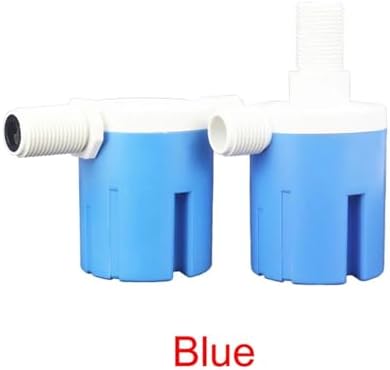 1/2" Fully automatic water level control valve Water Tank Water Level Float Valve Water Level Controller(BLUE_IT) - Image 6
