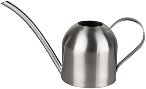 Watering Watering Can with Long Spout Indoor Watering Mister Decorative Watering Pot Rust Resistant Pouring Sui - Image 5