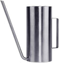 Watering Can for Indoor Plants 1500ml Stainless Steel Watering Pot with Long Spout Watering Kettlefor Outdoor and Indoor Plants by Unknown