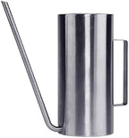 Watering Can for Indoor Plants 1500ml Stainless Steel Watering Pot with Long Spout Watering Kettlefor Outdoor and Indoor Plants by Unknown