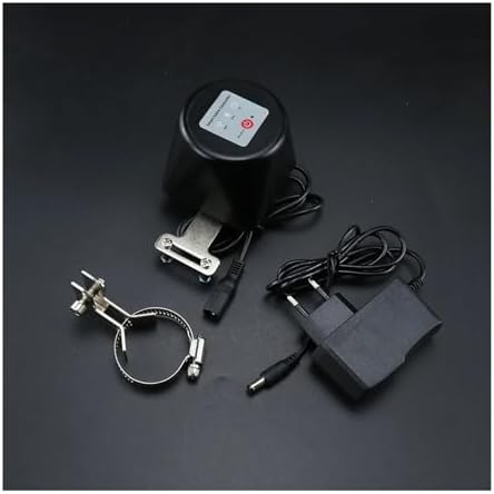 Smart Valve Controller Auto Shut On Off(Zigbee Type,USA Plug) - Image 5