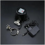 Smart Valve Controller Auto Shut On Off(WiFi Type,E/*U Plug) - Image 5