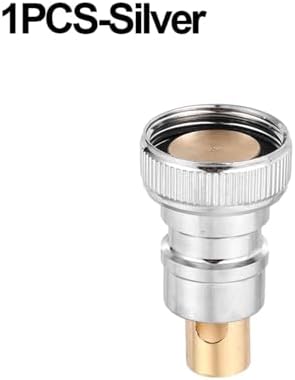 Automatic Stopcock Washing Machine Faucet Water Stop Valve - Image 2