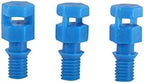 Gardening Irrigation Dripper 360-degree Refraction Micro-Sprinkler Garden Greenhouse Irrigation System Atomization Refraction Nozzle Agricultural Watering Device - Image 4