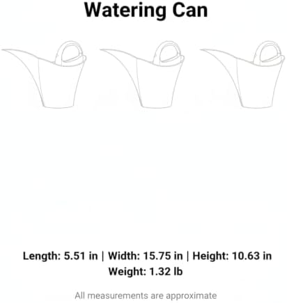 Watering Can - Image 7