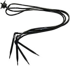 Garden Drip Irrigation 20 Sets Curved Arrow Watering Spikes for Plants - Image 7