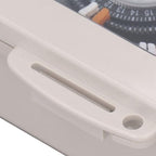 Fabater Mechanical Timer Switch IP53 Rainproof 24H Cycle Time Relay 30A 250VAC 100-240VAC for Water Heater Street Light Irrigation - Image 7