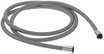Encore 96" Flexible Braided Hose for Veterinary Series Faucets - Image 6