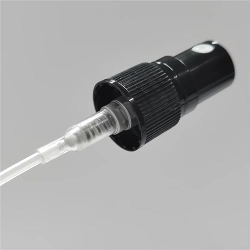 50pcs Mini Glass Perfume Bottles Atomizer Empty Small Mist Spray Vials 2ml 3ml 5ml 10ml - Image 6