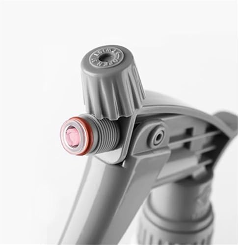 Spray Nozzle 5/10/15 Pcs Heavy Duty Adjustable Trigger Sprayer Head for Auto Detailing, Home Garden For Bottles(10pcs) - Image 3