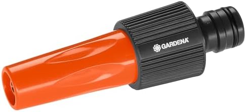 Gardena Profi System (Maxi Flow) - Adjustable Spray Nozzle by Unknown