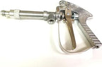 TeeJet 13" 4.8 GPM Brass Aluminum Spray Gun; 200 PSI (AA43LA-AL8) - Image 2