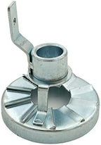 Adjustable Small submersible pump Burner Nozzle For Boiler Combustion Oil Fuel For Bread Baking Or Industrial Heating Brass Waste Burning Injector Ignitor(Flame ring) by Unknown
