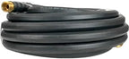 3/4 in. x 50 ft. Contractor Heavy-Duty Rubber Water Hose - Image 4
