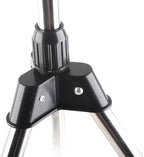 Rotating Tripod Sprinkler for Lawn, Automatic 360 Degree Rotating Irrigation Watering Sprinklers for Large Area Water Sprinkler for Garden Yard Telescoping Tripod Sprinkler Watering Tool - Image 5