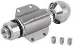 High Pressure Rotating Nozzle for Pipe Cleaning and Flushing - Image 3