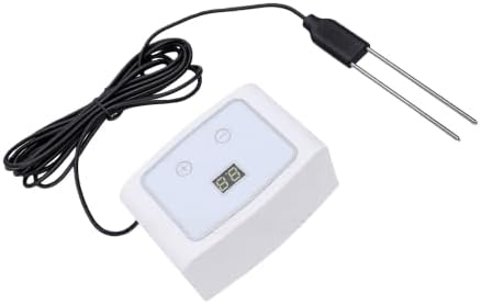 Automatic Plant Waterer with Humidity Detection, Self Watering System - Image 3