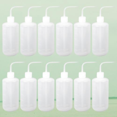 12pcs Ml Plant Watering Squeeze Bottle with Bending Nozzle - Image 6