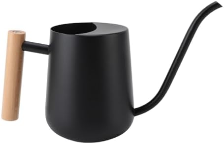 Plant Watering Can, 35oz Large Capacity Stainless Steel Watering Can with Long Spout for Indoor Plants Bonsai Outdoor Garden - Image 6