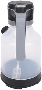 Zerodis Plant Spray Bottle Sprayers Can Multiple Spray Modes Plant Bottle with 360 Degree Rotatable Nozzle Ergonomic Handle Pump Sprayer for Garden Irrigation 3L - Image 4