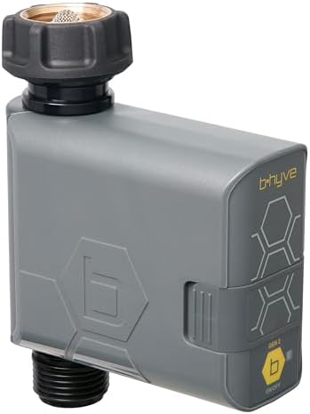 Smart Hose Timer by B-hyve by Unknown