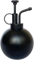 Plant Mister Spray Bottle Stainless Steel Plant Sprayer, Small Watering can Plant Spray Bottle Modern Gardening Tools for Indoor Potted Plants Watering and Spraying by Unknown