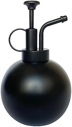 Plant Mister Spray Bottle Stainless Steel Plant Sprayer, Small Watering can Plant Spray Bottle Modern Gardening Tools for Indoor Potted Plants Watering and Spraying by Unknown