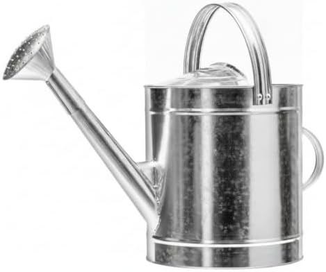 Watering Can by Unknown