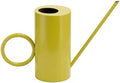 Stainless Steel Watering Can with Long Spout 51oz 1500ml for Plants by GALPADA