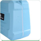 VIDAGARVIS Electric 1gallon, Outdoor, Indoor, VidaGardening, Ideal for Pest Control, Watering, Plant Watering Can, House Plant Watering Can, Car Washing, 4hours Battery Life (Blue) - Image 3
