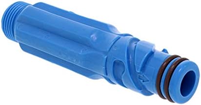 Jabsco Flush Mount Hose Adapter by Jabsco