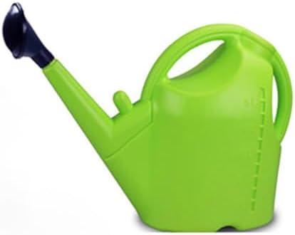 2 Gallon Watering Can with Long Spout for Garden Plants by Unknown
